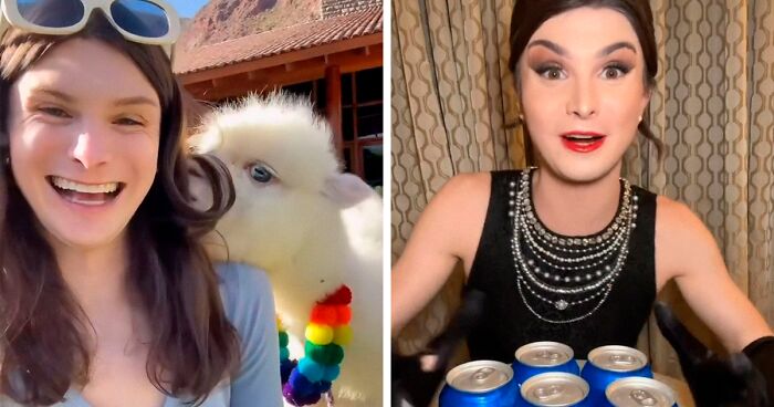 “I Had To Leave My Country To Feel Safe”: Dylan Mulvaney Flees The USA After Bud Light Scandal