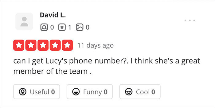 Florida Chipotle Goes Viral After Yelp Reviews Warn Of Husband-Seducing Female Worker