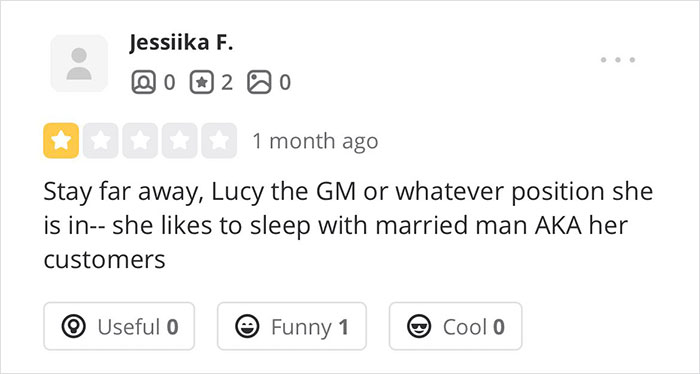 Florida Chipotle Goes Viral After Yelp Reviews Warn Of Husband-Seducing Female Worker