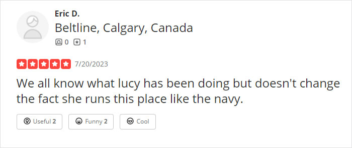 Florida Chipotle Goes Viral After Yelp Reviews Warn Of Husband-Seducing Female Worker