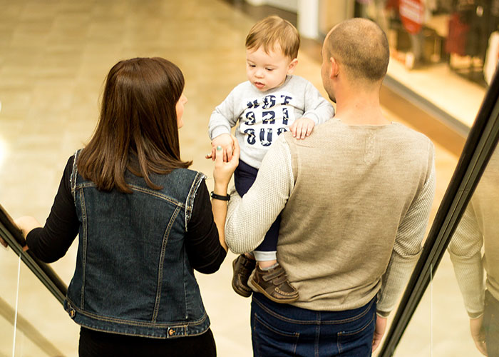 &lsquo;Sweet Grandma&rsquo; Librarian Turns To A Savage To Show An Entitled Mom Her Place