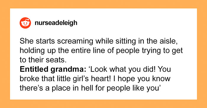“There’s A Place In Hell For People Like You”: Entitled Mom Goes On Tirade After Being Denied