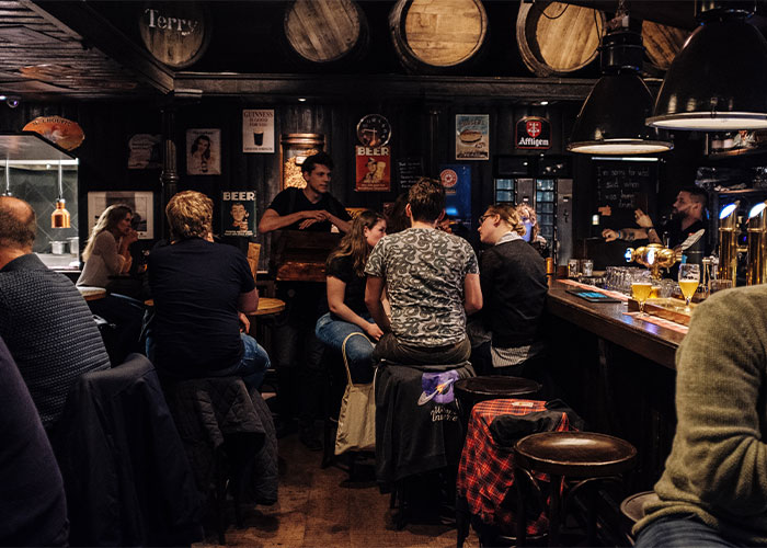 Europeans Call Out 50 "Hard Truths" That They Think Americans Are Not Yet Ready To Hear