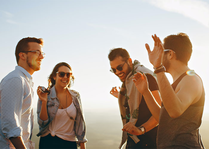 Europeans Call Out 50 "Hard Truths" That They Think Americans Are Not Yet Ready To Hear