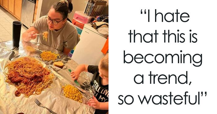 50 Dystopic Posts From This ‘Anti Consumption’ Group (New Pics)