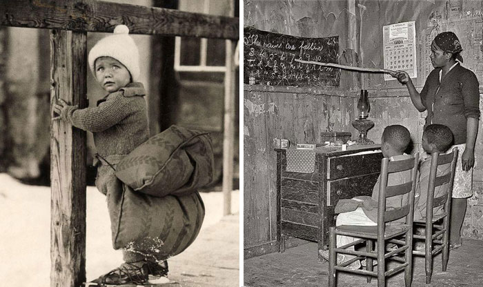 50 Interesting Historical Photos That Might Change Your Perspective On Things (New Pics)