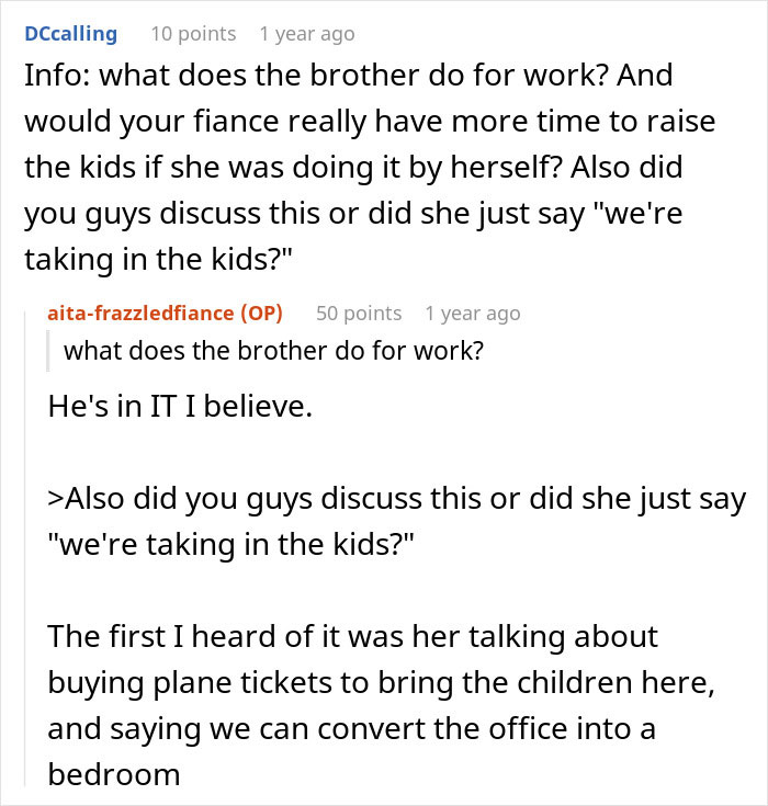 Couple At Breaking Point After Horrid Accident: “I'm Making Her Choose Between Me And The Kids” Couple At Breaking Point After Horrid Accident: “I'm Making Her Choose Between Me And The Kids”