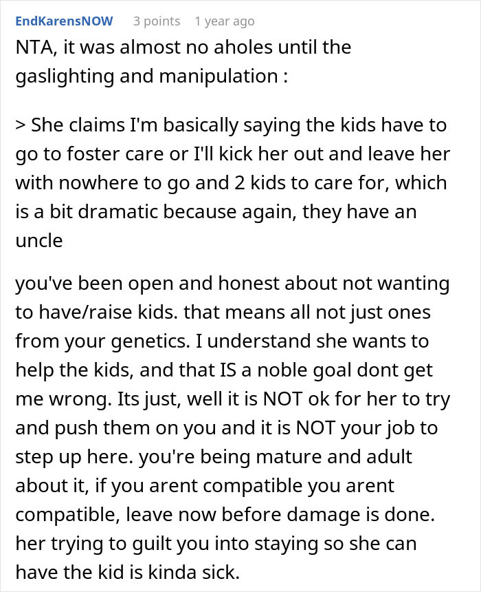 Couple At Breaking Point After Horrid Accident: “I'm Making Her Choose Between Me And The Kids” Couple At Breaking Point After Horrid Accident: “I'm Making Her Choose Between Me And The Kids”