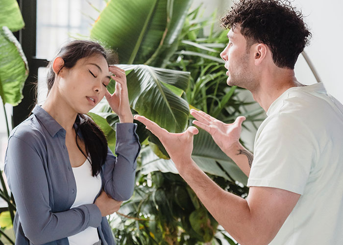 Couple At Breaking Point After Horrid Accident: “I'm Making Her Choose Between Me And The Kids” Couple At Breaking Point After Horrid Accident: “I'm Making Her Choose Between Me And The Kids”