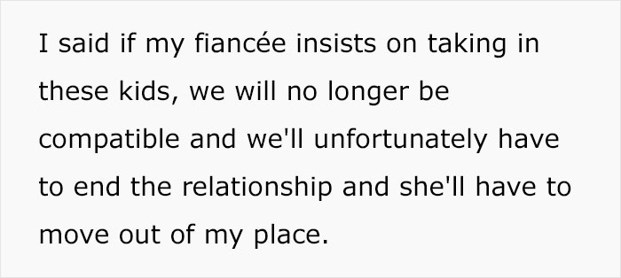 Couple At Breaking Point After Horrid Accident: “I'm Making Her Choose Between Me And The Kids” Couple At Breaking Point After Horrid Accident: “I'm Making Her Choose Between Me And The Kids”