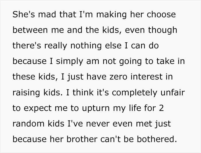 Couple At Breaking Point After Horrid Accident: “I'm Making Her Choose Between Me And The Kids” Couple At Breaking Point After Horrid Accident: “I'm Making Her Choose Between Me And The Kids”