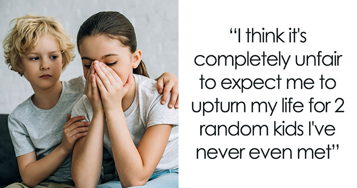 Couple At Breaking Point After Horrid Accident: “I’m Making Her Choose Between Me And The Kids”