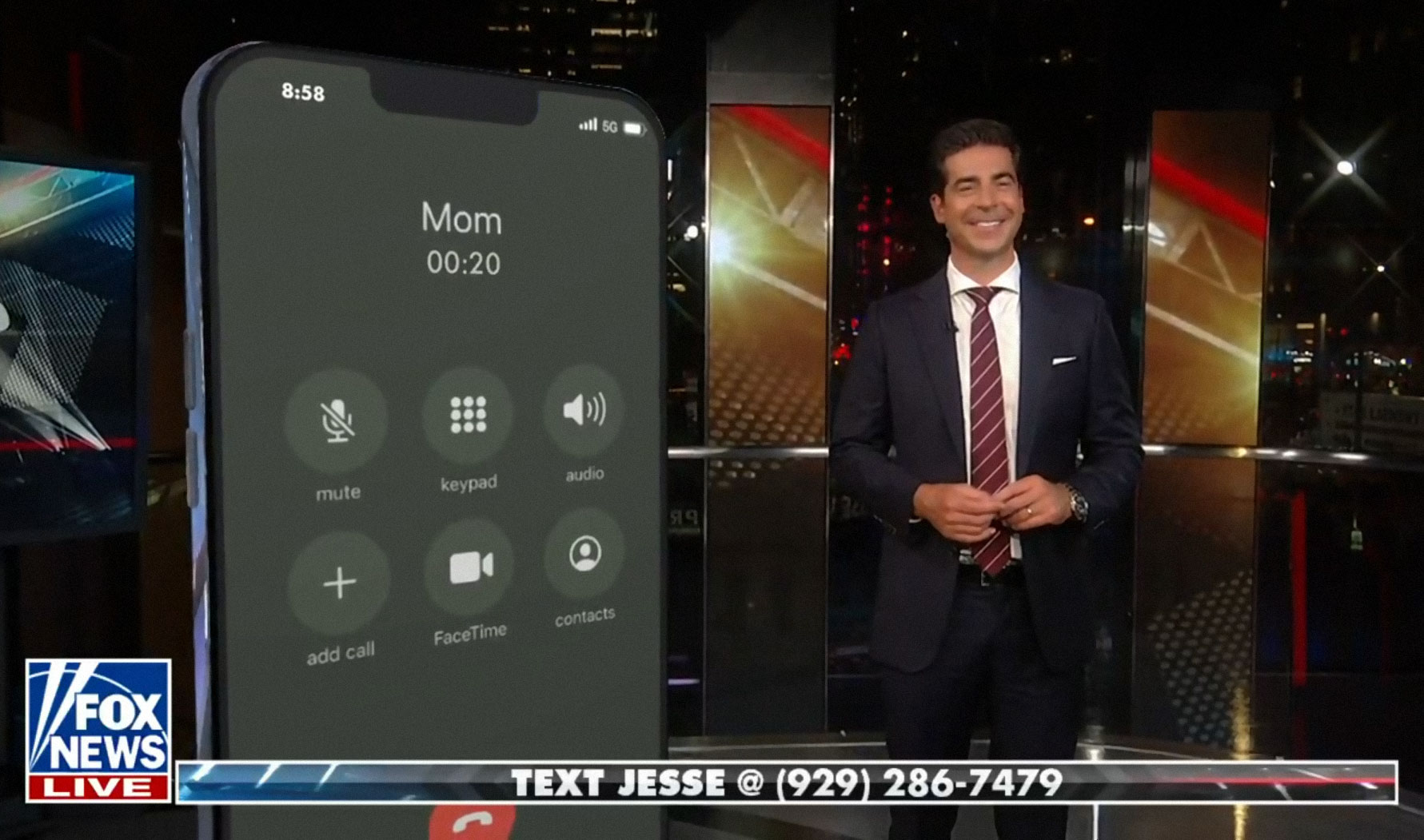 Fox News Star Invites Liberal Mom On Show, It Takes An Unexpected Twist (Video) Fox News Star Invites Liberal Mom On Show, It Takes An Unexpected Twist (Video)