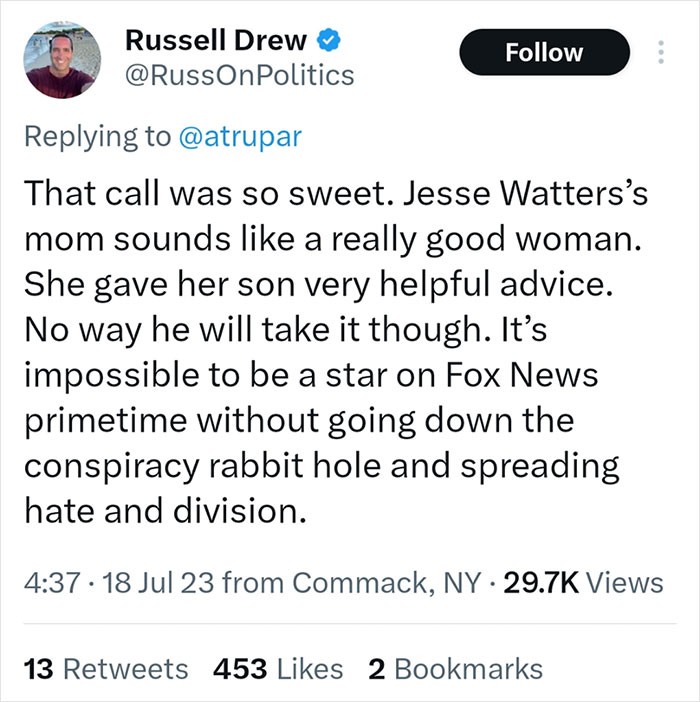 Fox News Star Invites Liberal Mom On Show, It Takes An Unexpected Twist (Video) Fox News Star Invites Liberal Mom On Show, It Takes An Unexpected Twist (Video)