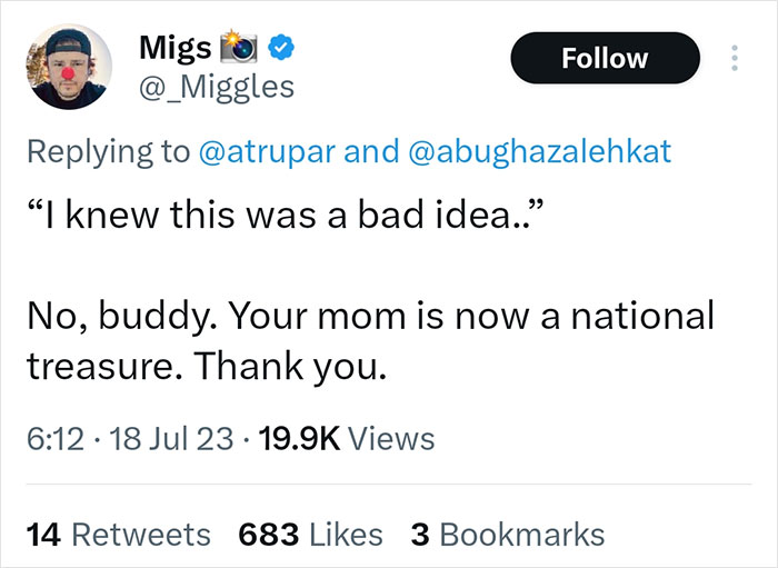 Fox News Star Invites Liberal Mom On Show, It Takes An Unexpected Twist (Video) Fox News Star Invites Liberal Mom On Show, It Takes An Unexpected Twist (Video)