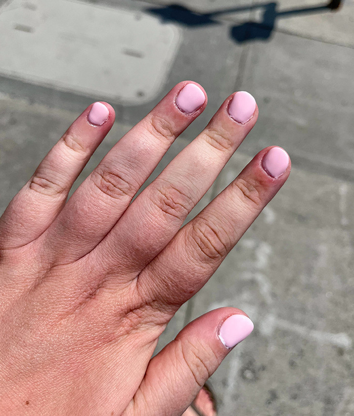 Can You Believe This Is After They Fixed It?