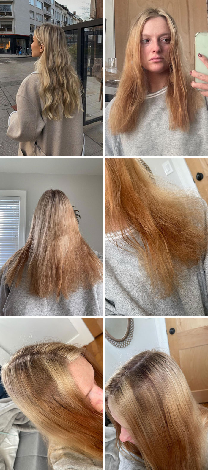 Wasted $400 + Tip And Have Spent The Whole Day Crying