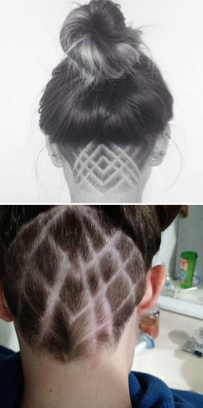 The Day I Learned About The Difference Between Barbers And "Beauty" Salons