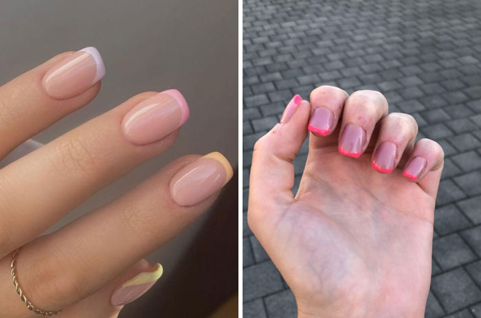 What I Asked For vs. What I Got