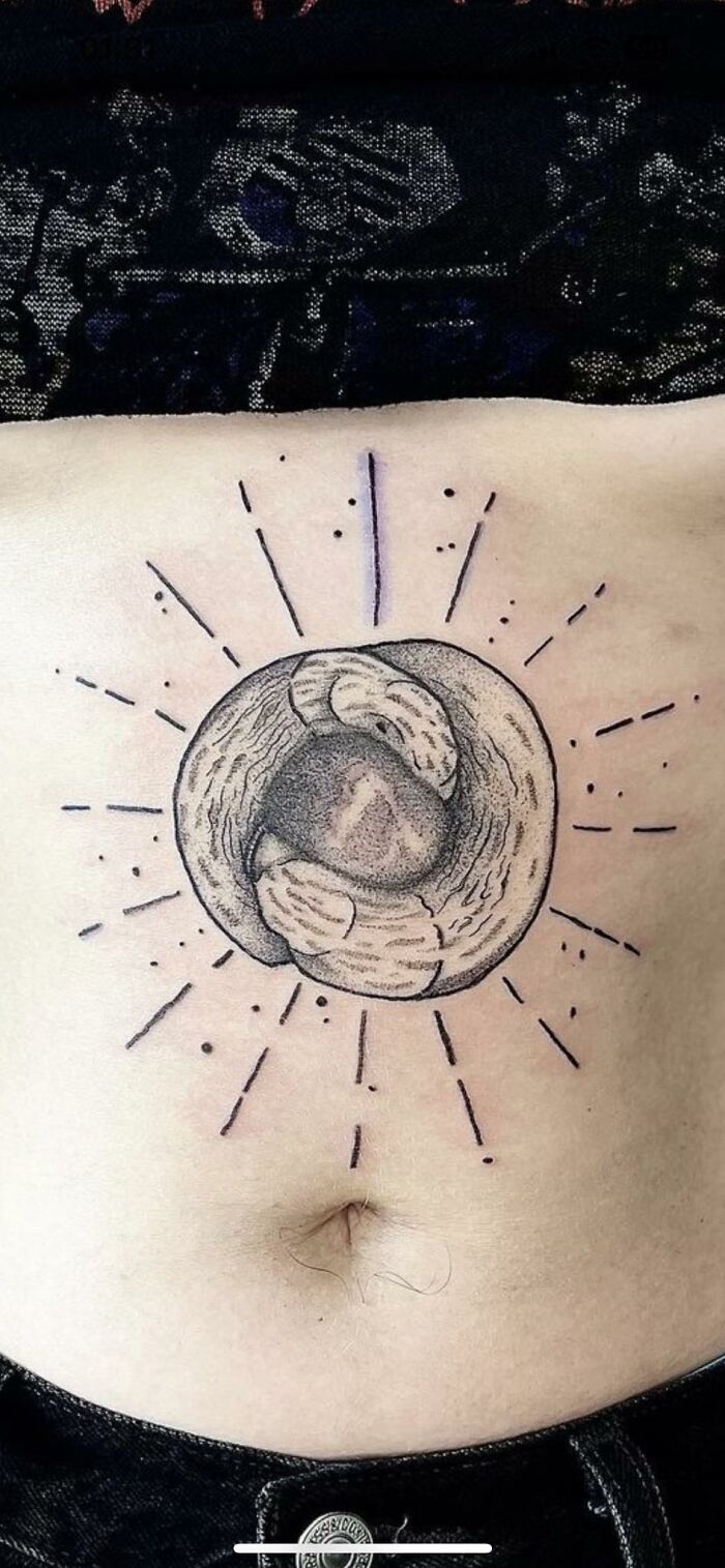 Apparently They Are Slugs Not Poop 😅 My Friend Was Going To Get A Tattoo From Her But Thankfully I Checked The Insta Needless To Say She Dodged A Bullet