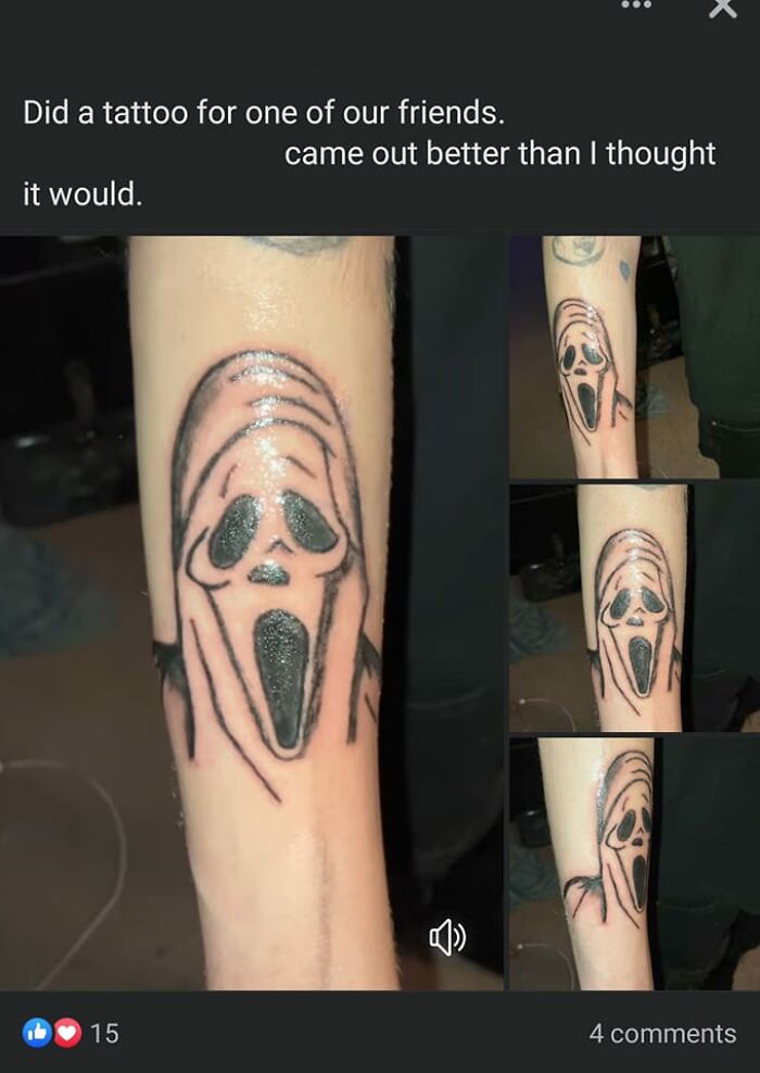 On My Timeline... What Do We Think?