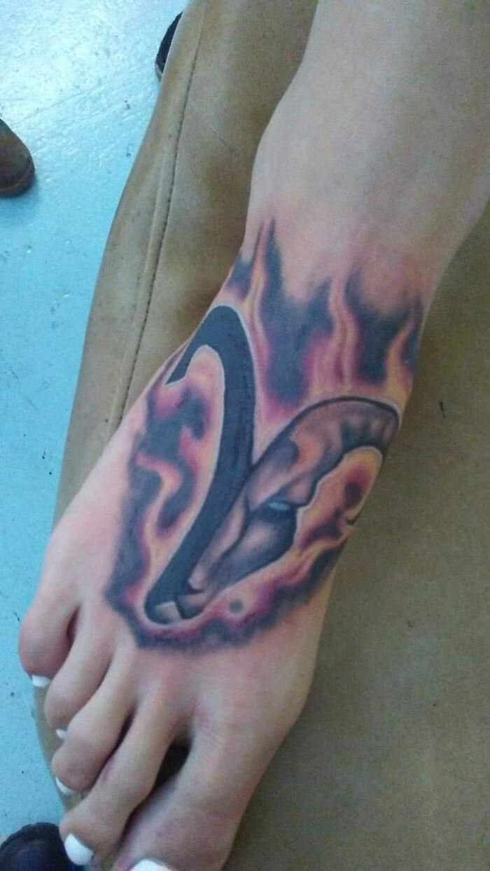 Bro Actually Does Great Work... But What Happened Here