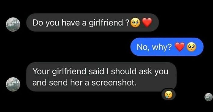 50 Iconic Messages That Were Forever Immortalized In Screenshots, Courtesy Of This Group