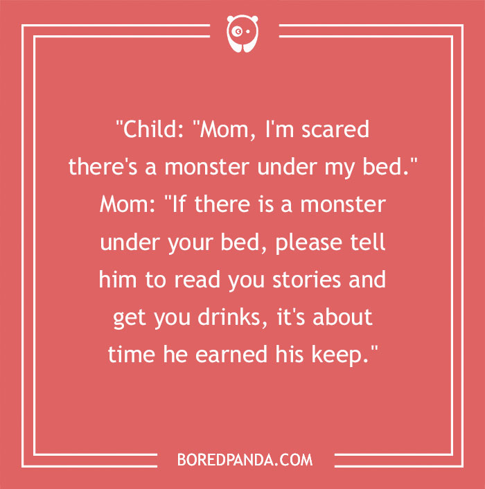 127 Funny Mom Quotes That Any Parent Will Find Relatable