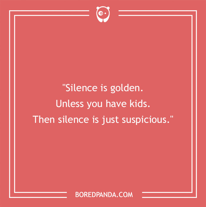 127 Funny Mom Quotes That Any Parent Will Find Relatable