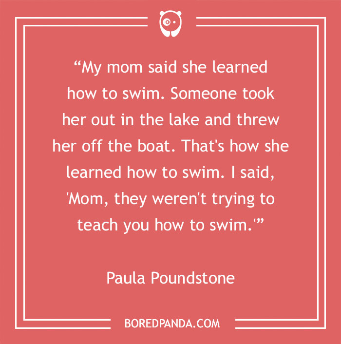 127 Funny Mom Quotes That Any Parent Will Find Relatable