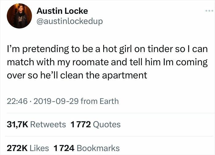 Maybe I Should Try This