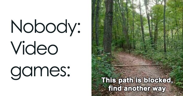 50 Relatable Gaming Memes To Make You Laugh