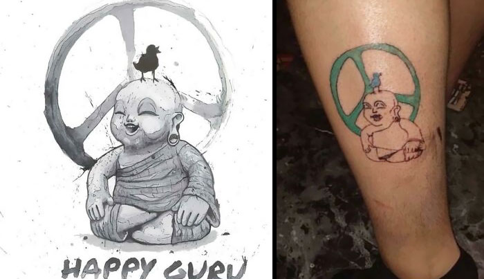 I Don’t Know How To Tell My Friend This Is The Worst Thing I’ve Ever Seen