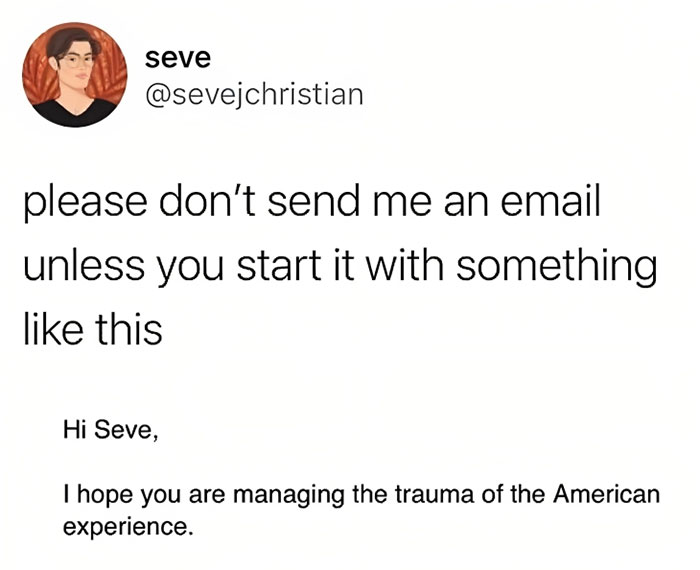 I'm Using This As My Intro Going Forward