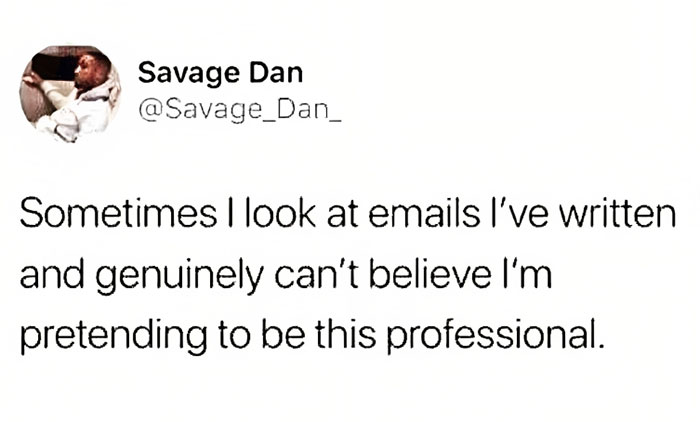 My Husband Calls That Person My Representative