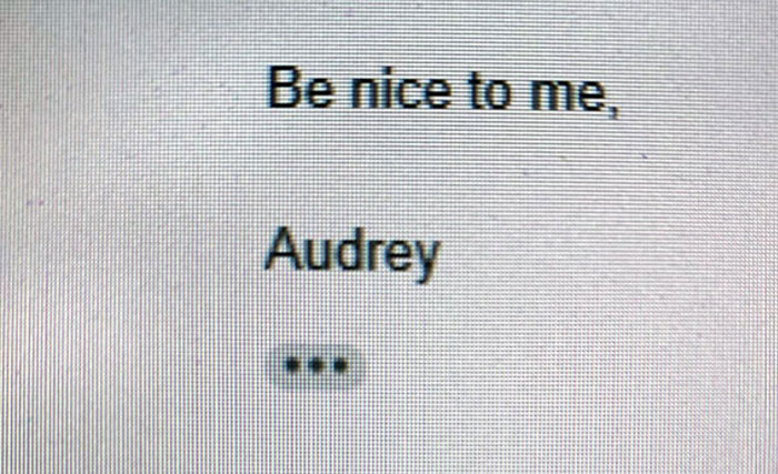 This Is How I Effectively Sign-Off Emails Now