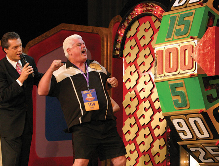 30 People Share What Happened With Their Prizes After Winning A Game Show