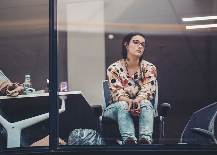 30 Times People Lost Their Job In The Most Ridiculous Way And Just Had To Share