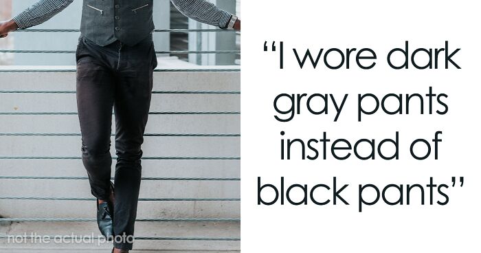 30 Times People Lost Their Job In The Most Ridiculous Way And Just Had To Share