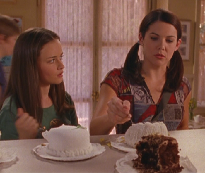 142 Gilmore Girls Quotes To Remind You How Great The Show Is
