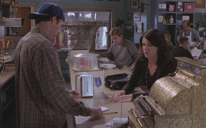 142 Gilmore Girls Quotes To Remind You How Great The Show Is