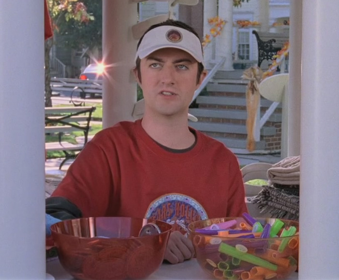 142 Gilmore Girls Quotes To Remind You How Great The Show Is