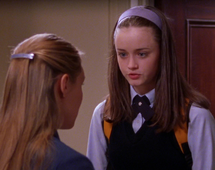 142 Gilmore Girls Quotes To Remind You How Great The Show Is
