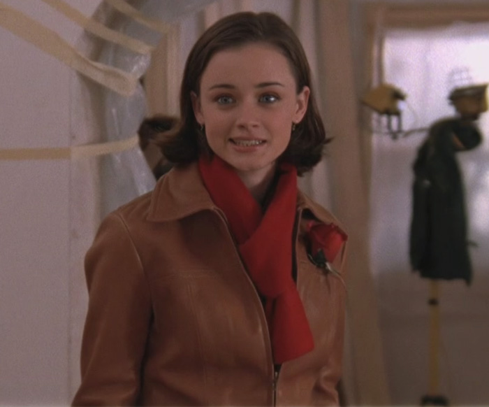 142 Gilmore Girls Quotes To Remind You How Great The Show Is