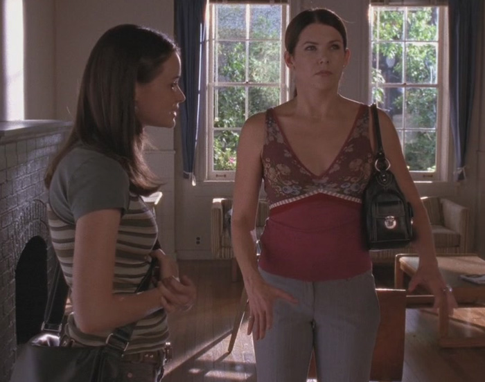 142 Gilmore Girls Quotes To Remind You How Great The Show Is