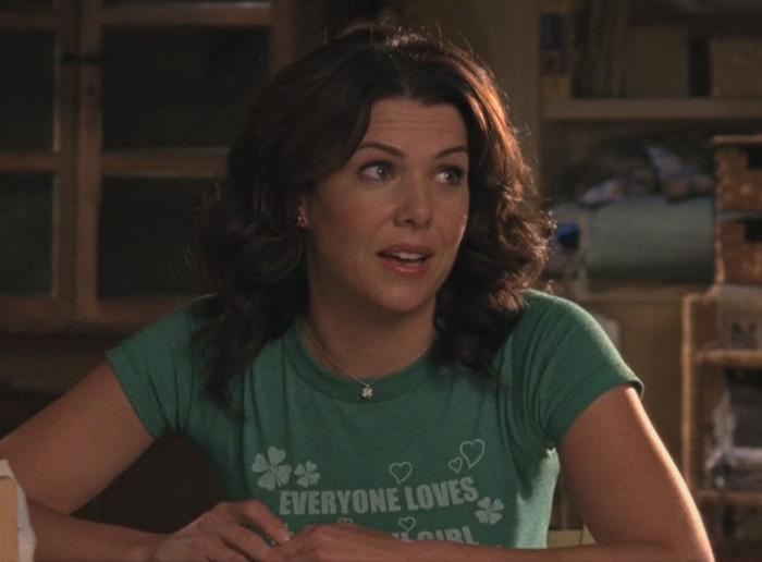 142 Gilmore Girls Quotes To Remind You How Great The Show Is