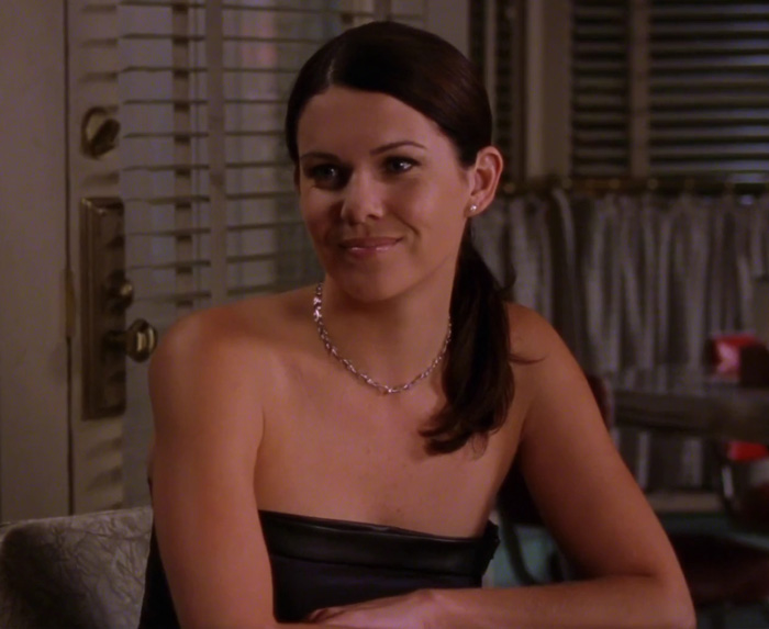 142 Gilmore Girls Quotes To Remind You How Great The Show Is