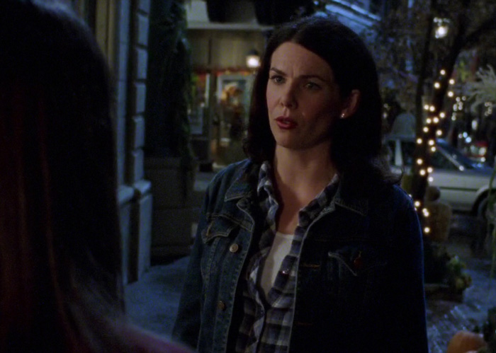 142 Gilmore Girls Quotes To Remind You How Great The Show Is