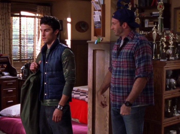 142 Gilmore Girls Quotes To Remind You How Great The Show Is