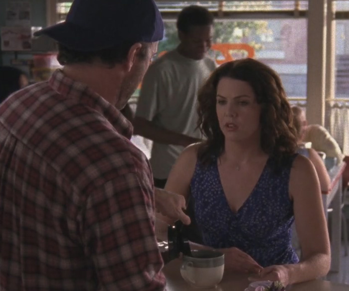 142 Gilmore Girls Quotes To Remind You How Great The Show Is